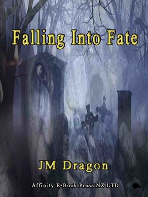 cover image of Falling Into Fate